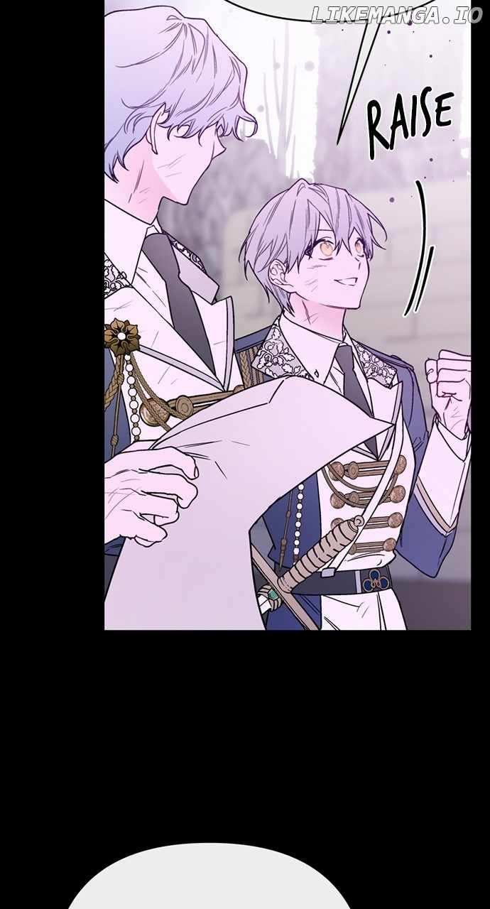 The Way That Knight Lives As a Lady Chapter 155 8